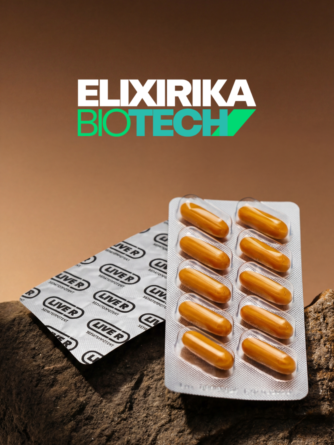 Elixirika 12-Month Protocol – Структурирана подкрепа за цяла година